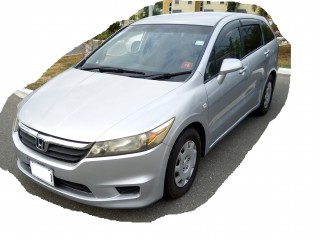 2006 Honda Stream for sale in St. Catherine, Jamaica