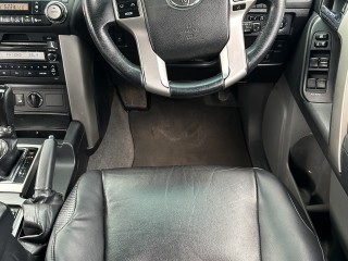 2010 Toyota Prado VX for sale in St. Elizabeth, Jamaica