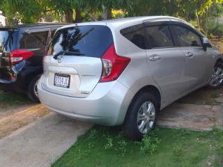 2014 Nissan Note for sale in St. Ann, Jamaica