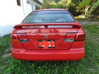 1995 Nissan B14 Lucino for sale in St. James, Jamaica