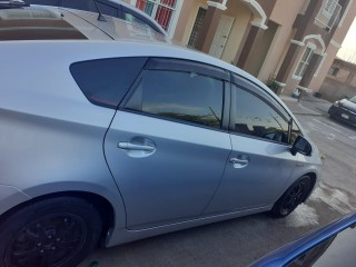 2013 Toyota Prius for sale in Kingston / St. Andrew, Jamaica