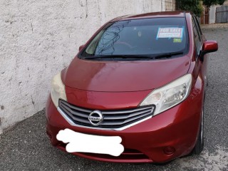 2013 Nissan Note for sale in Kingston / St. Andrew, Jamaica