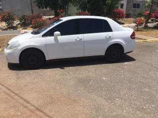 2008 Nissan Tiida for sale in Kingston / St. Andrew, Jamaica