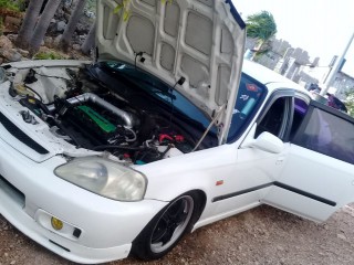 2000 Honda Civic Ferio for sale in St. Catherine, Jamaica