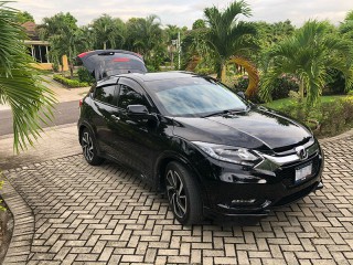 2016 Honda Vezel for sale in St. Ann, Jamaica