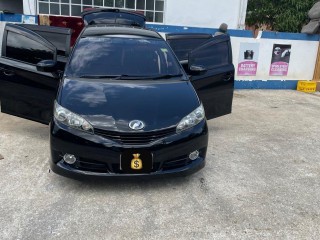 2011 Toyota Wagon for sale in Trelawny, Jamaica