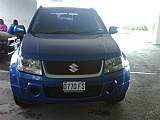 2006 Suzuki Vitara for sale in St. James, Jamaica