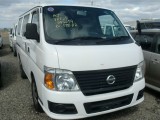 2012 Nissan Caravan for sale in Kingston / St. Andrew, Jamaica
