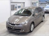 2011 Toyota Wish for sale in St. Ann, Jamaica