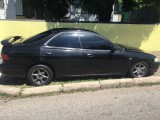 1997 Honda Integra for sale in Kingston / St. Andrew, Jamaica