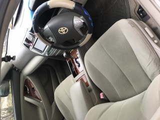 2008 Toyota Camry for sale in St. Ann, Jamaica