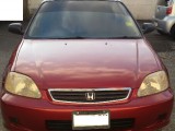 1999 Honda CIVIC EK3 for sale in Kingston / St. Andrew, Jamaica