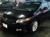 2012 Honda Civic EX for sale in Kingston / St. Andrew, Jamaica