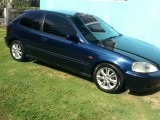 1996 Honda Civic for sale in Manchester, Jamaica