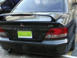 2000 Mitsubishi Galant non gdi for sale in Kingston / St. Andrew, Jamaica