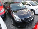 2014 Nissan Latio for sale in Kingston / St. Andrew, Jamaica