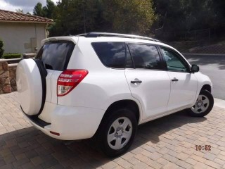 2010 Toyota Rav4 Sport SUV for sale in St. Ann, Jamaica