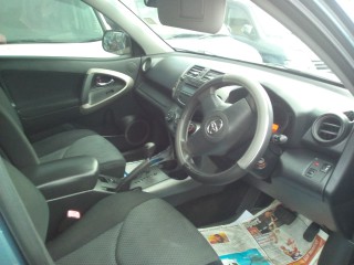 2007 Toyota Rav4 for sale in Kingston / St. Andrew, Jamaica