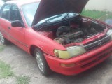 1992 Toyota Corolla for sale in Kingston / St. Andrew, Jamaica