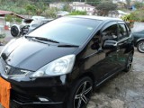 2009 Honda Fit RS for sale in Manchester, Jamaica
