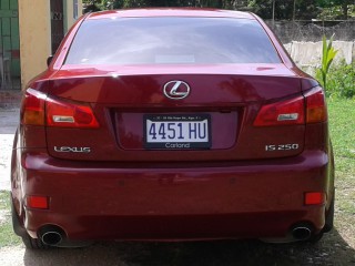 2009 Lexus IS250 for sale in Westmoreland, Jamaica