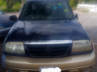 2001 Suzuki Vitara for sale in Kingston / St. Andrew, Jamaica