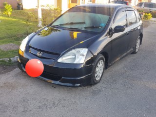 2002 Honda civic for sale in St. Catherine, Jamaica