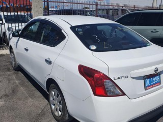 2016 Nissan Latio for sale in St. Catherine, Jamaica