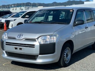 2017 Toyota Probox GL type 100 financing available or best offer