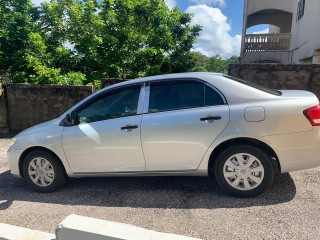 2012 Toyota Axio for sale in Manchester, Jamaica