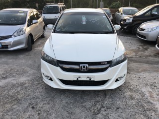 2012 Honda Stream RSZ for sale in Manchester, Jamaica