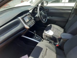 2016 Toyota axio for sale in Kingston / St. Andrew, Jamaica