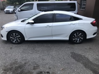 2017 Honda Civic for sale in Kingston / St. Andrew, Jamaica