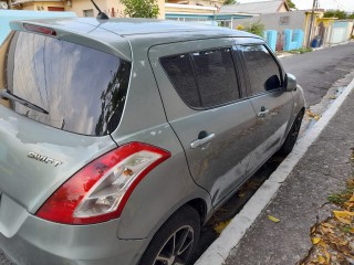 2013 Suzuki Swift for sale in Kingston / St. Andrew, Jamaica