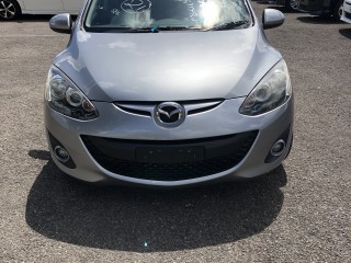 2014 Mazda Demio for sale in Manchester, Jamaica