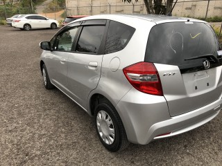 2011 Honda Fit for sale in Manchester, Jamaica