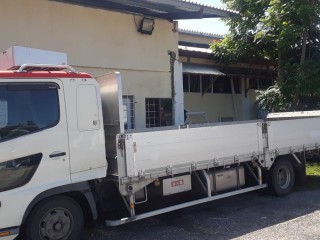 2007 Hino Ranger for sale in Westmoreland, Jamaica