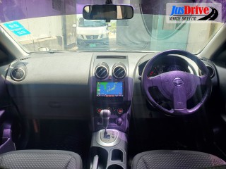 2013 Nissan DUALIS for sale in Kingston / St. Andrew, Jamaica