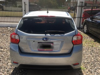 2015 Subaru Impreza sport for sale in St. Catherine, Jamaica