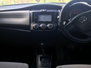 2013 Toyota Axio for sale in St. James, Jamaica