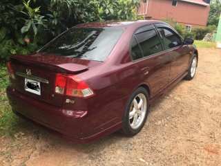 2003 Honda Civic for sale in Manchester, Jamaica