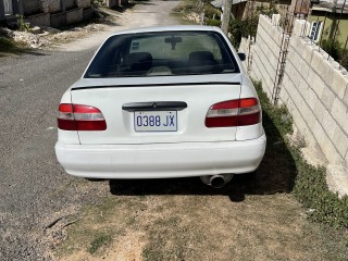 1999 Toyota Corola for sale in Trelawny, Jamaica