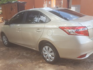2017 Toyota Yaris for sale in St. Elizabeth, Jamaica