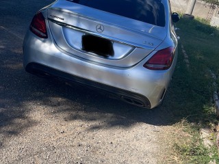 2016 Mercedes Benz C class for sale in St. James, Jamaica