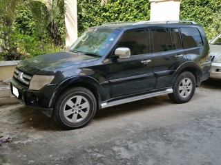 2008 Mitsubishi Pajero for sale in Kingston / St. Andrew, Jamaica