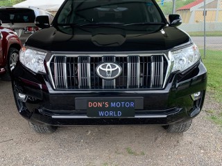 2020 Toyota Prado for sale in St. Elizabeth, Jamaica