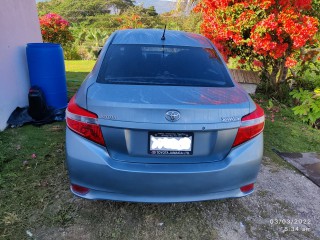 2013 Toyota Yaris for sale in St. James, Jamaica