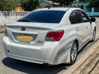 2012 Subaru Impreza G4 
$1,150,000