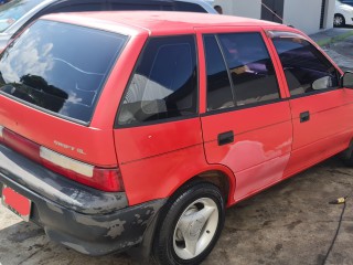 1996 Suzuki Swift