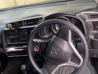 2015 Honda Fit for sale in Kingston / St. Andrew, Jamaica